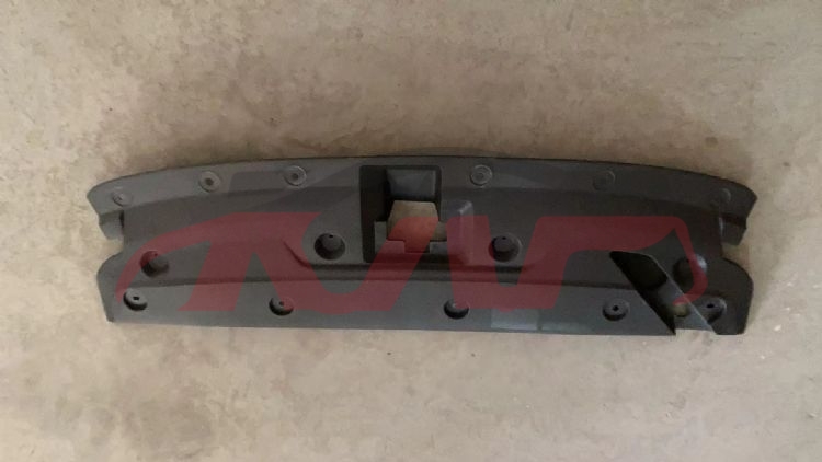 For Geely28682022 radiator Panel Upper 6010183800, Emperor Hao Car Part, Geely Auto Trunk Bright Bar-6010183800