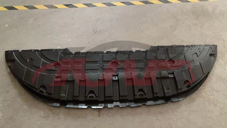 For Geely28682022 radiator Panel  Lower 5030062800, Geely Decorative Plate For Car, Emperor Hao Automotive Parts-5030062800