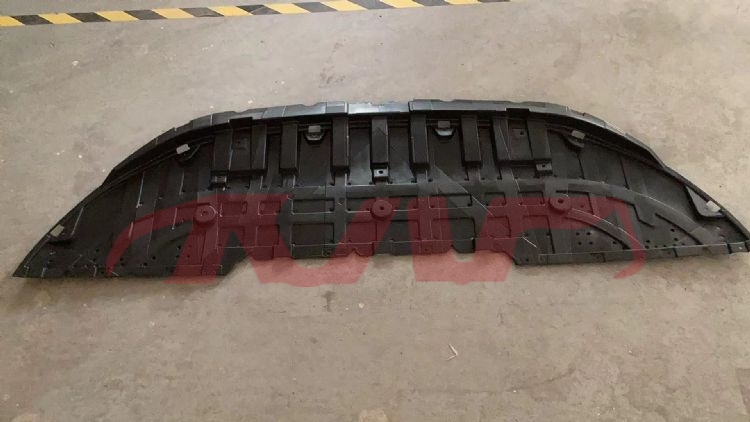 For Geely28682022 radiator Panel  Lower 5030062800, Geely Decorative Plate For Car, Emperor Hao Automotive Parts-5030062800