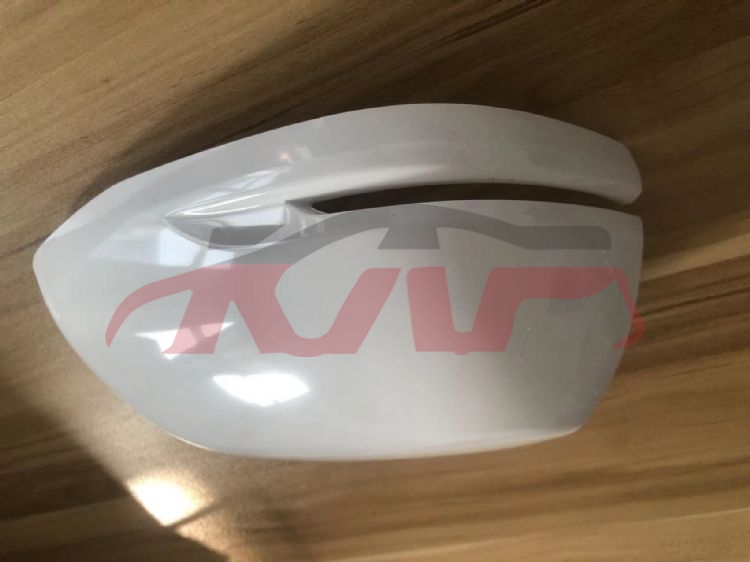 适用于本田2012 CRV RM1/2/4 倒车镜镜壳 免喷白 , CRV 配件, 本田 车镜壳-