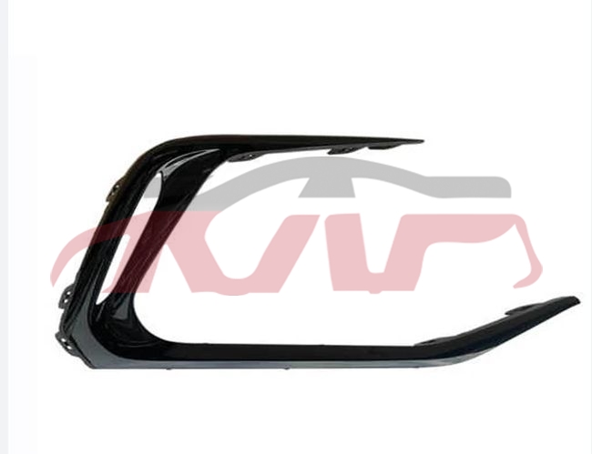 For Changan 2854cs85 2023&nbsp;front Bumper Strip Black&nbsp;, Cs85 Accessories, Changan  Auto Part-