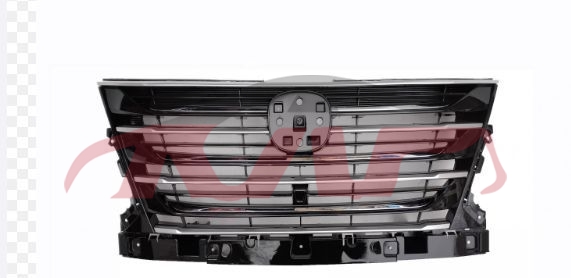 For Changan 2854cs85 2023&nbsp;grille Chrome&nbsp;, Cs85 Automotive Parts, Changan  Grills-