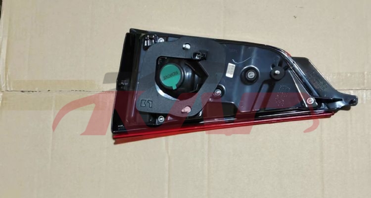 For Nissan 8202016 Qashqaij11)/rogue Sport&nbsp;tail Lamp&nbsp;265554ea5c 26555-4ea5d   26559/26554-4ea0a, Qashqai Automotive Parts, Nissan  Auto Part-265554EA5C 26555-4EA5D   26559/26554-4EA0A