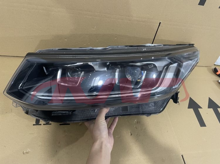 For Changan 2852cs95 2023&nbsp;head Lamp W/7pin&nbsp;, Changan  Headlight, Cs95 Parts-