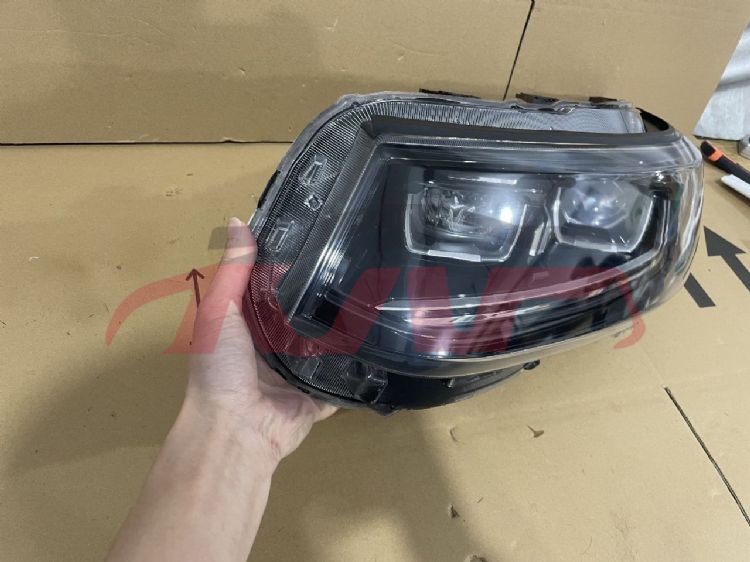 For Changan 2852cs95 2023&nbsp;head Lamp W/7pin&nbsp;, Changan  Headlight, Cs95 Parts-