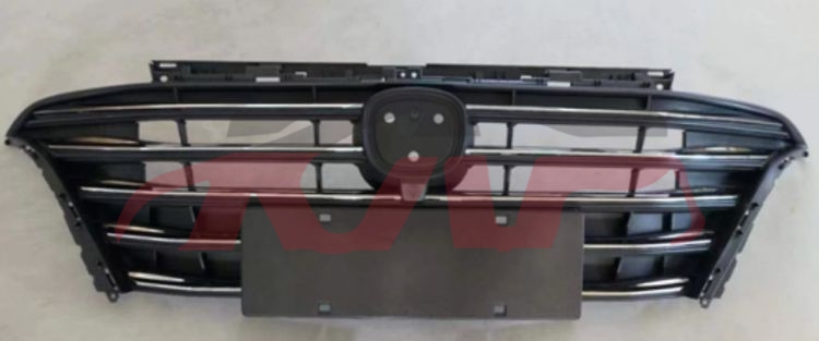 For Changan 2874eado Plus 2023&nbsp;grille Upper&nbsp;c211f271301-0304, Eado Plus Accessories, Changan  Chrome Trunk Bright Wisp-C211F271301-0304