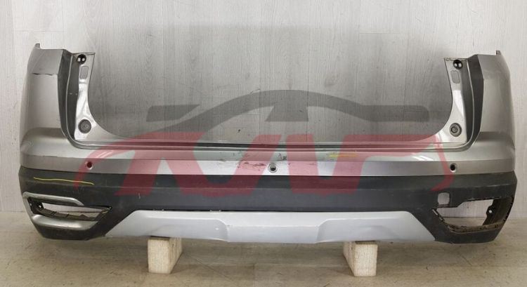 For Changan 2857cs35 Plus 2023&nbsp;rear Bumper Upper Side Trim&nbsp;s111f271303-0200, Changan  Decorative Plate For Car, Cs35 Auto Parts Prices-S111F271303-0200