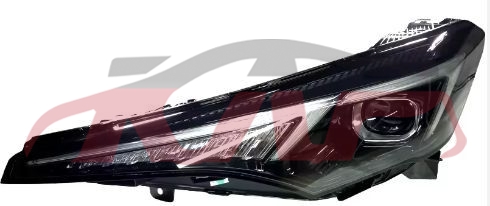 For Changan 2874eado Plus 2023&nbsp;head Lamp&nbsp;c211f280501-0107 C211f280501-0207, Changan  Headlight, Eado Plus Automotive Accessorie-C211F280501-0107 C211F280501-0207