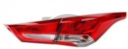 For Changan 2851alsvin 2023 1.5l&nbsp;tail Lamp&nbsp;b511f280503-0400  B511f280503-0500, Alsvin Car Part, Changan  Auto Part-B511F280503-0400  B511F280503-0500