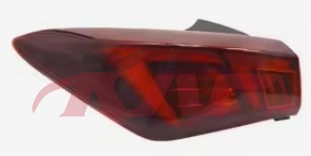 For Changan 2874eado Plus 2023&nbsp;tail Lamp Out Side&nbsp;c211f280503-0301 C211f280503-0401, Eado Plus Automobile Parts, Changan  Auto Part-C211F280503-0301 C211F280503-0401