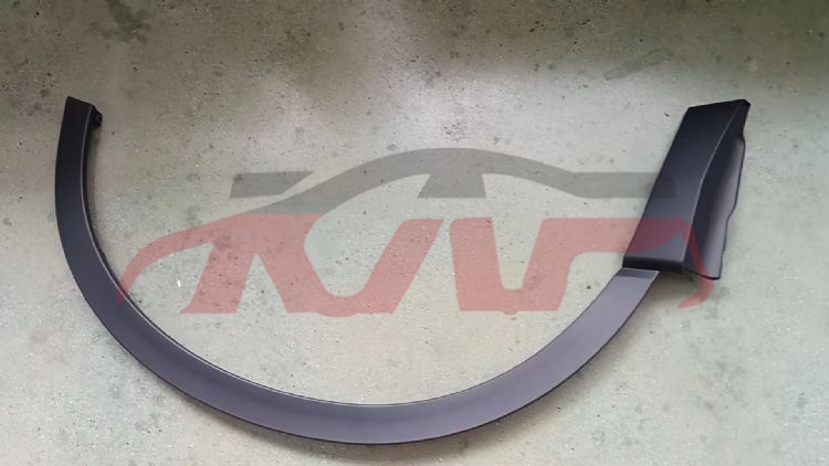 For Honda 10492017 Crv Rw1/2&nbsp;front Flare Fender&nbsp;74165-tla-a02  74115-tla-a02, Honda  Auto Part, Crv  Car Spare Parts-74165-TLA-A02  74115-TLA-A02