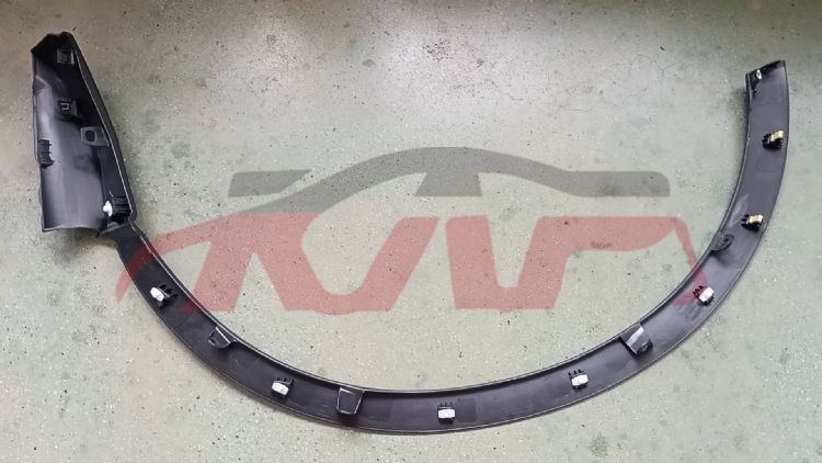 For Honda 10492017 Crv Rw1/2&nbsp;front Flare Fender&nbsp;74165-tla-a02  74115-tla-a02, Honda  Auto Part, Crv  Car Spare Parts-74165-TLA-A02  74115-TLA-A02