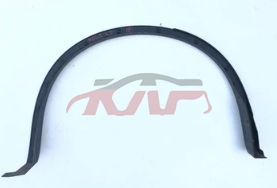 For Renault 1245koleos&nbsp;rear Flare Fender&nbsp;l:788753070r R:788745103r, Koleos List Of Auto Parts, Renault  Auto Part-L:788753070R R:788745103R