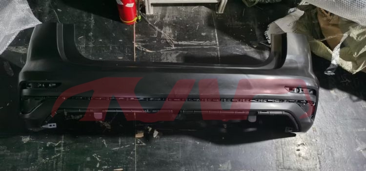 For Geely2868emperor  2022&nbsp;rear Bumper&nbsp;6044131600, Emperor Accessories, Geely  Rear Bumper Guard-6044131600