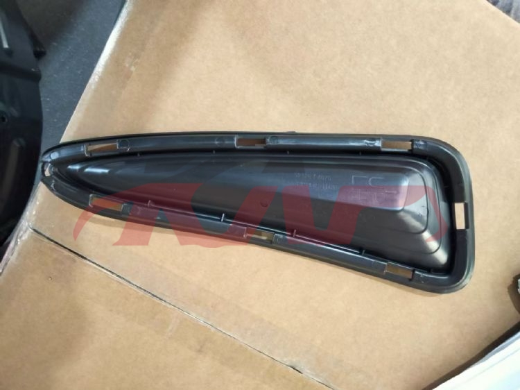 适用于丰田2017 奕泽&nbsp;前杠上饰板&nbsp;, 丰田 大灯侧饰板, CHR 汽车零配件-