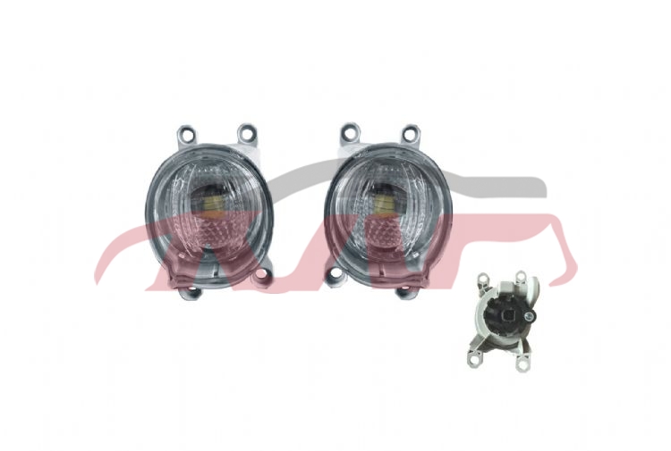 适用于丰田2020 卡罗拉&nbsp;雾灯, LED, PBT塑料底座&nbsp;81220-02190  81210-02190    81220-02140   81210-02140    81220-02100  81210-02200, 丰田 前防雾灯, 卡罗拉 汽车配件-81220-02190  81210-02190    81220-02140   81210-02140    81220-02100  81210-02200