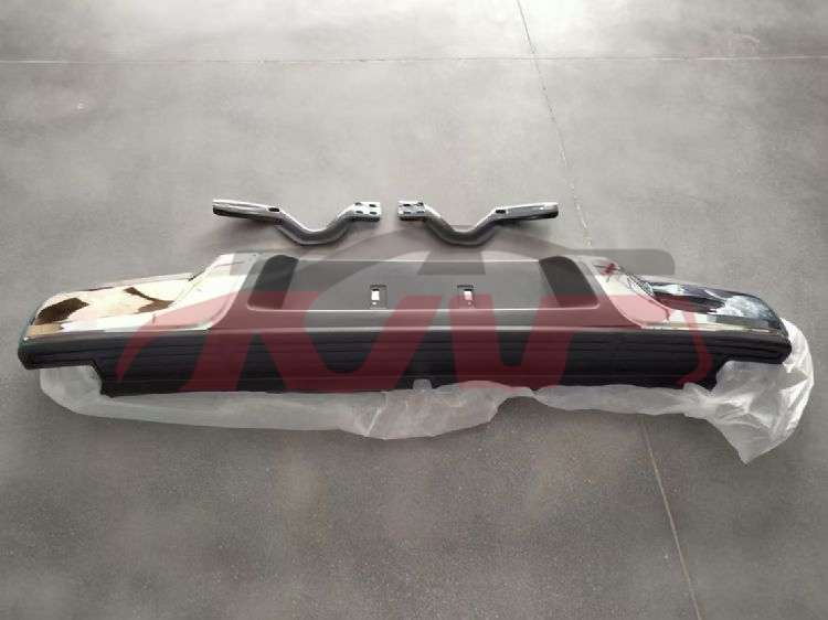 For Isuzu 18342015 Dmax&nbsp;rear Bumper&nbsp;, D-max Car Parts Store, Isuzu  Car Rear Guard-