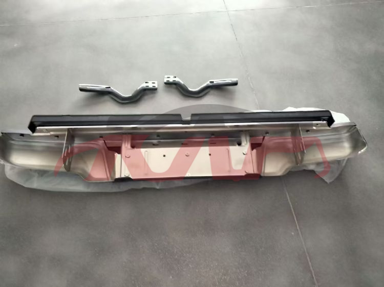 For Isuzu 18342015 Dmax&nbsp;rear Bumper&nbsp;, D-max Car Parts Store, Isuzu  Car Rear Guard-