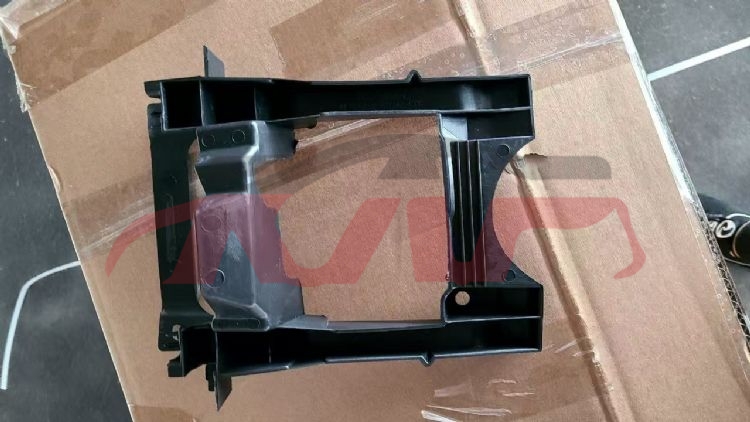 For Honda 8572014-2018 vezel Ru1&nbsp;grille Bracket&nbsp;71150-t7j-h00, Honda  Fan Shroud, Hrv/vezel Car Parts Store-71150-T7J-H00