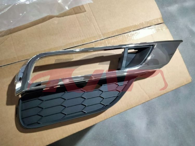 For Honda 8522015 Crv Rm1/2/4&nbsp;fog Lamp Cover,priant&nbsp;71103-t0n-h01   71108-t0n-h01, Crv  Automotive Accessorie, Honda  Foglights Cover-71103-T0N-H01   71108-T0N-H01