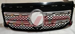 For Benz 2534w247&nbsp;grille&nbsp;2478880300, Glb Car Parts Catalog, Benz  Car Grills-2478880300