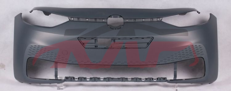 For V.w. 2960id3&nbsp;front Bumper W/big Bracket &trailer Cover  Assy&nbsp;10d807221   10a807221  10a807231, Id  Car Parts Shipping Price, V.w.  Car Bumper-10D807221   10A807221  10A807231