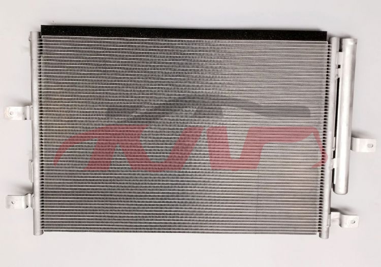 For Jac2956j7&nbsp;condenser&nbsp;8105100u7300, Jac Auto Part, J7 Car Parts Shipping Price-8105100U7300