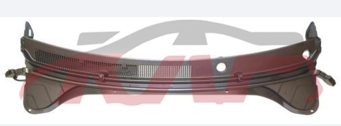 For Hyundai 14902016-2018 Elantra wiper Deflector 86150-f2000, Hyundai  Kap Car Parts? Price, Elantra Car Parts? Price-86150-F2000