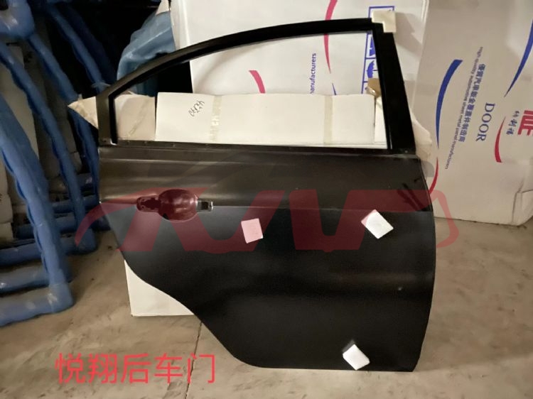 For Changan 2851alsvin 2023 1.5l&nbsp;rear Door&nbsp;, Changan  Auto Part, Alsvin Auto Body Parts Price-