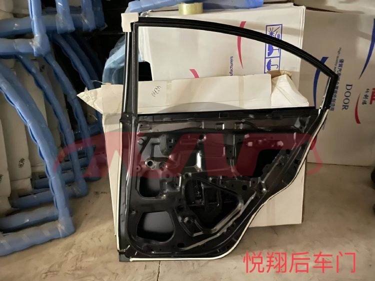 For Changan 2851alsvin 2023 1.5l&nbsp;rear Door&nbsp;, Changan  Auto Part, Alsvin Auto Body Parts Price-