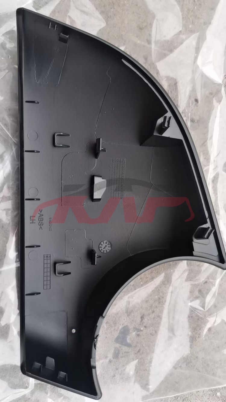 For Tesla 2312model Y 2016-2020 mirror Shell 8202102, Model Y Accessories Price, Tesla  Auto Mirror Shell-8202102