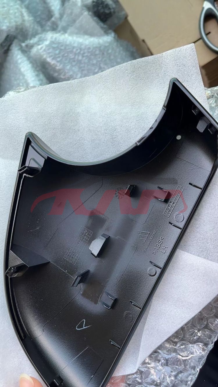 For Tesla 2312model Y 2016-2020 mirror Shell 8202102, Model Y Accessories Price, Tesla  Auto Mirror Shell-8202102