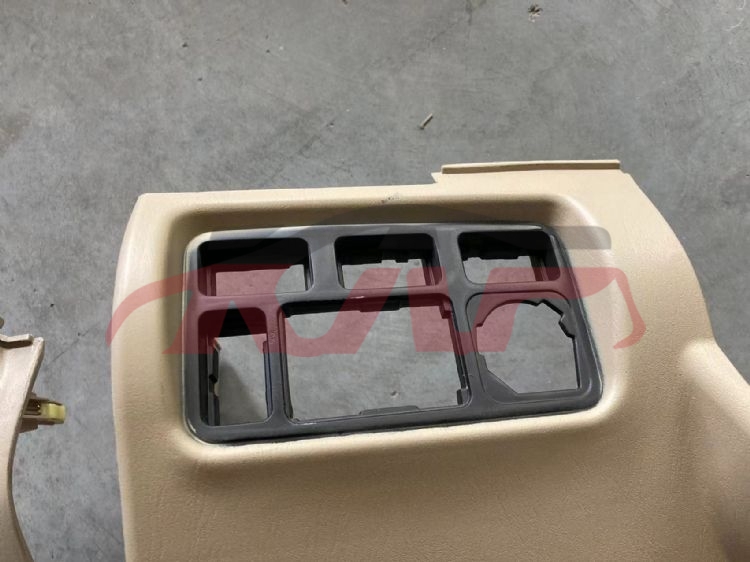 For Toyota 31498-04 Land Cruiser Fj100 instrument Table , Toyota  Auto Instrument Board Mould, Land Cruiser  Car Parts? Price-