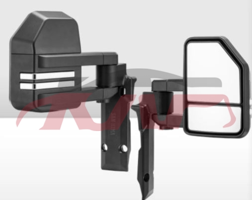 For Toyota 287landcruiser Pick-up Fj70-75-80&nbsp;door Mirror&nbsp;, Toyota  Auto Part, Land Cruiser Automotive Parts Headquarters Price-