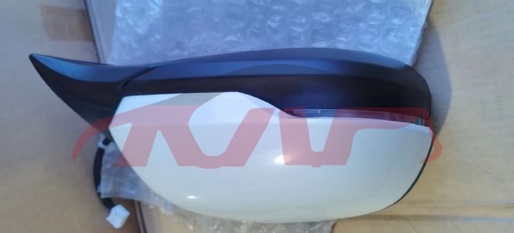 For Honda 8572014 vezel Ru1 door Mirror , Honda  Mirror, Vezel List Of Auto Parts-