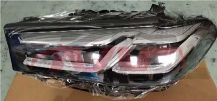 For Bmw 1014g30/g31/g38 China 2017-2017-2023&nbsp;head Lamp&nbsp;l63119479261  R63119479262, 5  Automotive Parts, Bmw  Car Lamp-L63119479261  R63119479262