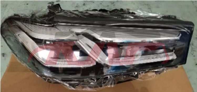 For Bmw 1014g30/g31/g38 China 2017-2017-2023&nbsp;head Lamp&nbsp;l63119479261  R63119479262, 5  Automotive Parts, Bmw  Car Lamp-L63119479261  R63119479262