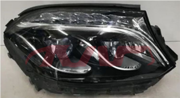 For Benz 2109x166&nbsp;head Lamp&nbsp;l:a1669064503   A1668202300, Gls Parts, Benz   Headlight Headlamp-L:A1669064503   A1668202300