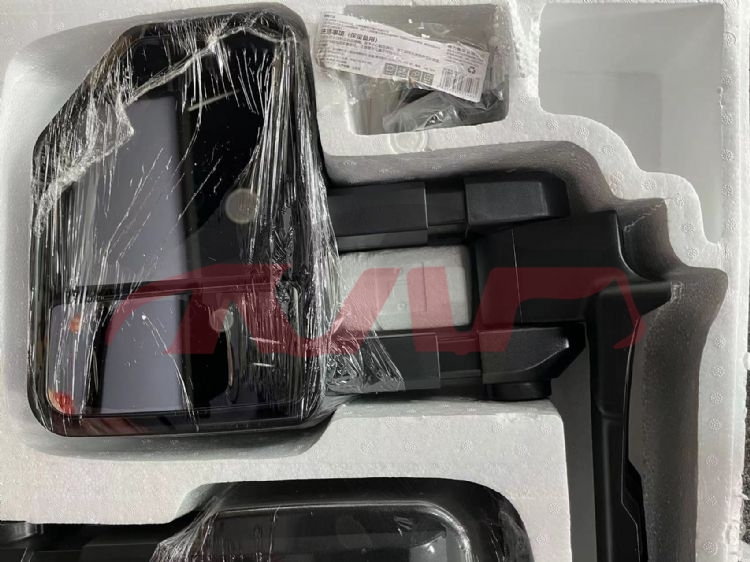 For Toyota 287landcruiser Pick-up Fj70-75-80&nbsp;door Mirror&nbsp;, Toyota  Auto Part, Land Cruiser Automotive Parts Headquarters Price-