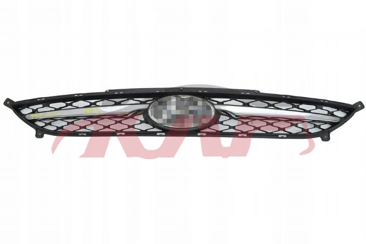 For Hyundai 20154114 I10 grille 86361-0x200, Hyundai  Kap Car Accessorie, I10 Car Accessorie-86361-0X200