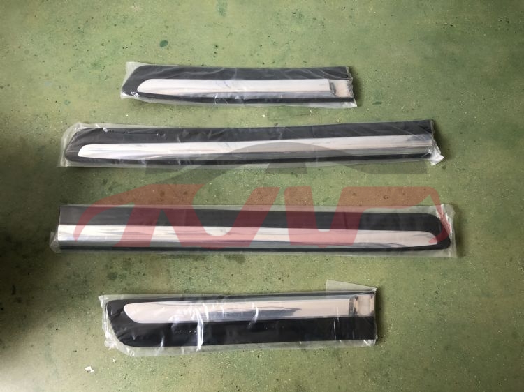 For Lexus 1075lx570   2016&nbsp;door Stripe Black&nbsp;, Lexus  Auto Part, Lx Suv Automobile Parts-