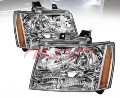 For Chevrolet 21802007-2014 Tahoe&nbsp;head Lamp&nbsp;15882877   15882878   15950808   15950807, Tahoe Auto Parts Catalog, Chevrolet  Auto Headlight-15882877   15882878   15950808   15950807