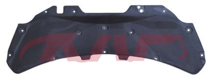 For Nissan 8202016 Qashqaij11)/rogue Sport&nbsp;insulation Cover Pad&nbsp;65840-4ea0a 65840-df30a, Qashqai Accessories, Nissan  Car Engine Heat Insulation Material-65840-4EA0A 65840-DF30A