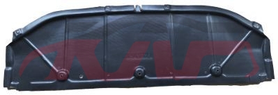 For Nissan 3542010 Qashqai J10)/rogue Sport&nbsp;engin Cover&nbsp;75892-br00a, Nissan  Chrome Trunk Bright Wisp, Qashqai Car Spare Parts-75892-BR00A