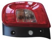 For Nissan 16722013-2017 March&nbsp;tail Lamp&nbsp;l:26550-3hn0a R:26555-3hn0a, March  Car Accessories, Nissan  Auto Part-L:26550-3HN0A R:26555-3HN0A