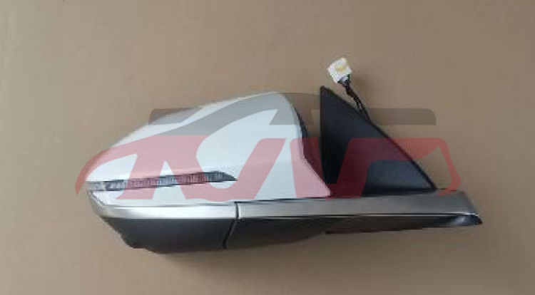 For Hyundai 22962020 Tucson door Mirror 87610/20-n9000, Hyundai  Rearview Mirror, Tucson Auto Accessorie-87610/20-N9000