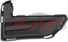 For Nissan 12112017 -2019 X-trail/rogue&nbsp;fog Lamp Cover&nbsp;l:62257-6fl0a R:62256-6fl0a, Nissan  Fog Light Lamp Cover, X-trail Rogue) Auto Body Parts Price-L:62257-6FL0A R:62256-6FL0A