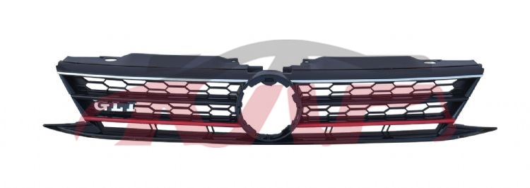 For V.w. 20222815 Jetta grille 16d 853 653, Jetta Car Part, V.w.  Kap Car Part-16D 853 653