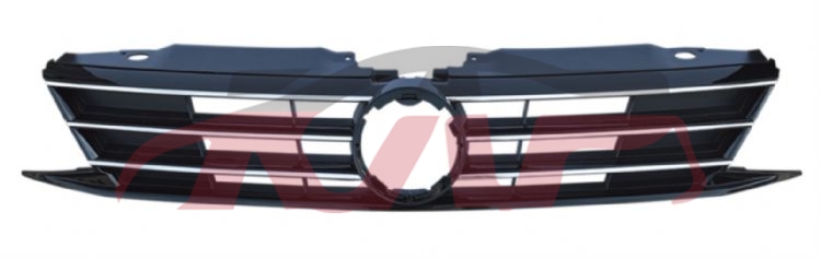 For V.w. 20222815 Jetta grille 16d 853 653, V.w.  Kap Auto Parts Price, Jetta Auto Parts Price-16D 853 653