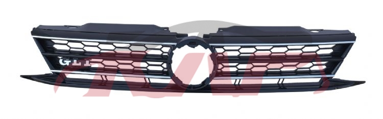 For V.w. 22282015-2018 Jetta&nbsp;grille&nbsp;16d 853 653, V.w.  Auto Part, Jetta Replacement Parts For Cars-16D 853 653